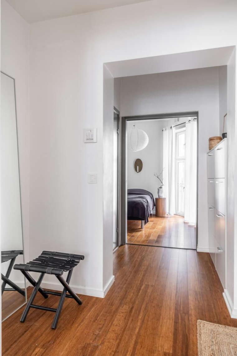 אוסלו Entire Rental Unit In Gruenerlokka, Norway מראה חיצוני תמונה
