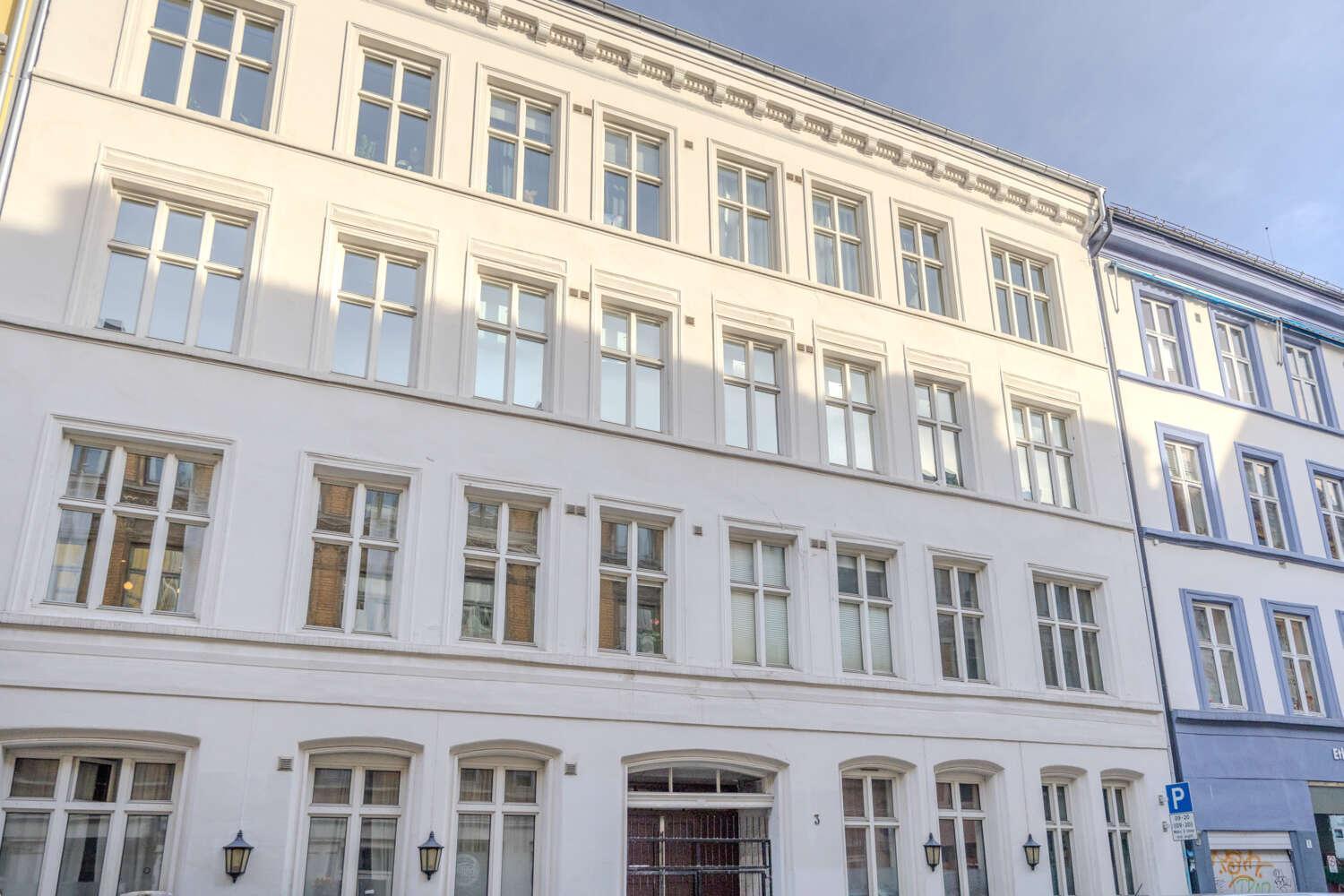 אוסלו Entire Rental Unit In Gruenerlokka, Norway מראה חיצוני תמונה